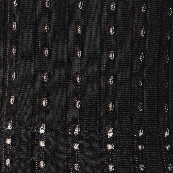 NWT Alice + Olivia knitted dress - Picture 4 of 5